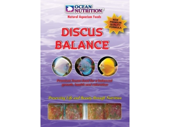 OC - DISCUS BALANCE 100GRS (anciennement discus food) Ocean nutrition