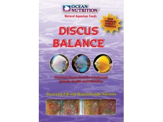 OC - DISCUS BALANCE 100GRS (anciennement discus food) Ocean nutrition