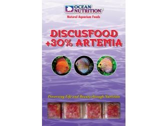 OC - DISCUS FOOD 30% ARTEMIA 100GR Ocean nutrition