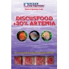 OC - DISCUS FOOD 30% ARTEMIA 100GR Ocean nutrition