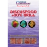 OC - DISCUS FOOD 30% KRILL 100GRS Ocean nutrition