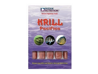 OC - KRILL PACIFICA 100GRS Ocean nutrition