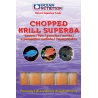 OC - KRILL SUPERBA HACHÉ 100GRS Ocean nutrition