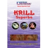 OC - KRILL SUPERBA ENTIER 100GRS Ocean nutrition