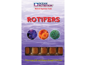 OC - ROTIFERS 100GR Ocean nutrition