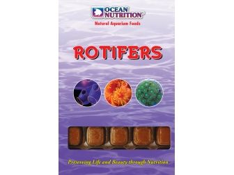 OC - ROTIFERS 100GR Ocean nutrition