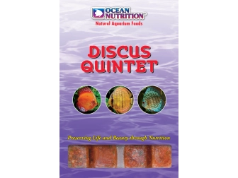 OC - DISCUS QUINTET 100GR Ocean nutrition