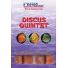 OC - DISCUS QUINTET 100GR Ocean nutrition