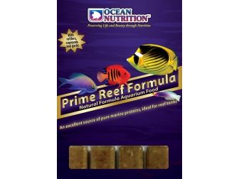 OC - PRIME REEF BLISTER 35 CUBES Ocean nutrition