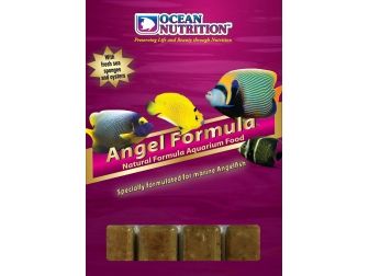 OC - ANGEL FORMULA 35 CUBES--- NOUVELLE FORMULE 2017--- Ocean nutrition