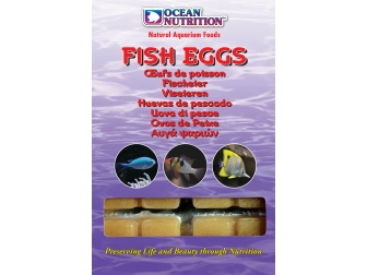 OC - OEUFS DE POISSON 100GRS Ocean nutrition