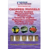 OC - MOULES HACHEES 100GRS Ocean nutrition