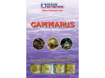 OC - GAMMARUS 100GRS Ocean nutrition