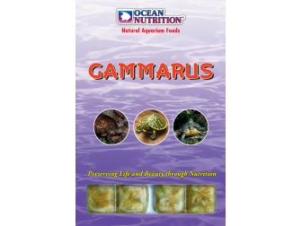 OC - GAMMARUS 100GRS Ocean nutrition