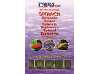 OC - EPINARDS 100GRS Ocean nutrition