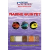 OC - MENU EDM 5 VARIETE MARIN QUINTET 100GR Ocean nutrition