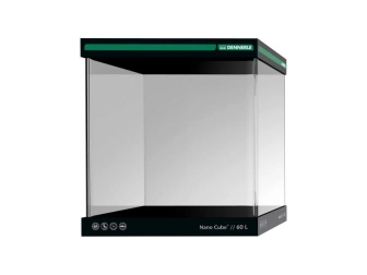 Nano cube nu 60 L Dennerle