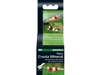 NANO CRUSTA MINERAL, 35 G Dennerle