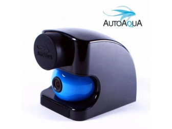 QEye Caméra WIFI Autoaqua