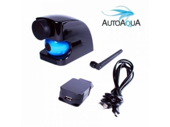 QEye Caméra WIFI Autoaqua