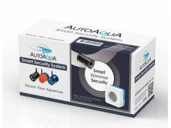 Smart Skimmer Security Autoaqua