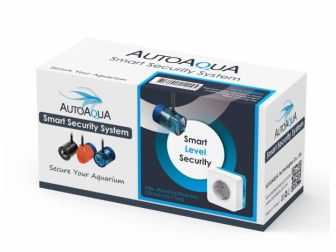 Smart Level Security Autoaqua