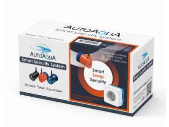 Smart Temp Security Autoaqua