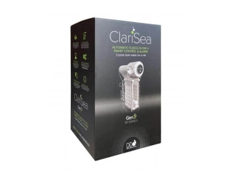 ClariSea SK-5000 GEN3 AUTO Fleece filter & alarm