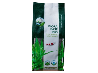 COLOMBO FLORA BASE PRO FINE 1 L