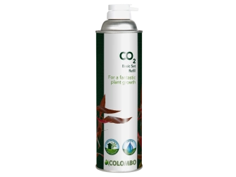 COLOMBO CO2 BASIC REFILL 12GRAM