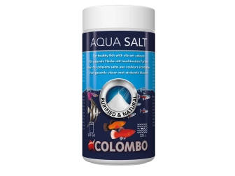 COLOMBO AQUA SALT 250 ML