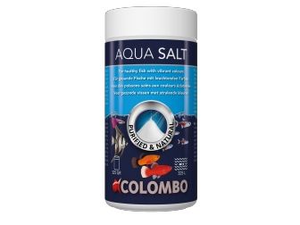 COLOMBO AQUA SALT 250 ML