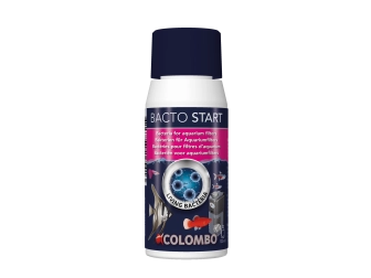 COLOMBO BACTO START 100 ML