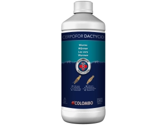 CERPOFOR DACTYCID 1000 ML-5000 L COLOMBO