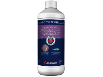 CERPOFOR FLAGELLEX 1000 ML-5000 L COLOMBO