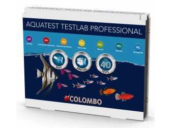 COLOMBO AQUA TESTLAB PRO