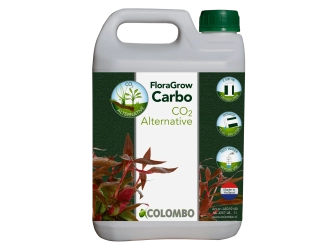 COLOMBO FLORA CARBO XL 2,5 L