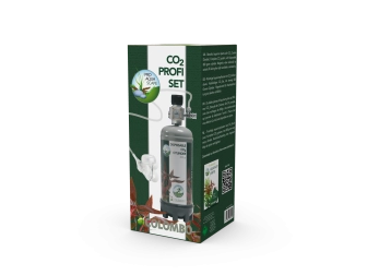 COLOMBO CO2 PROFI SET 800GRAM