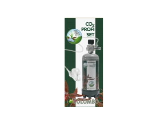 COLOMBO CO2 PROFI SET 800GRAM