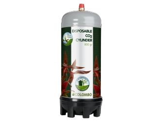 COLOMBO CO2 CYLINDER 800GRAM