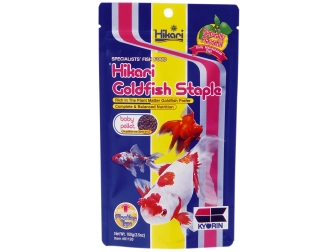 HIKARI STAPLE GOLDFISH BABY 100GR