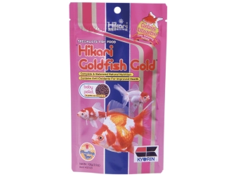 HIKARI GOLD GOLDFISH BABY 100GR