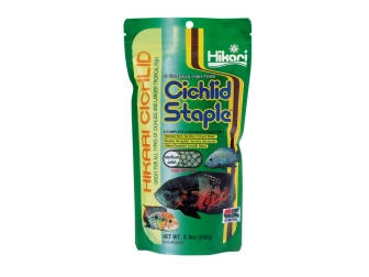 HIKARI CICHLID STAPLE MEDIUM 250GR