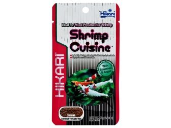 HIKARI SHRIMP FOOD 10GRAM