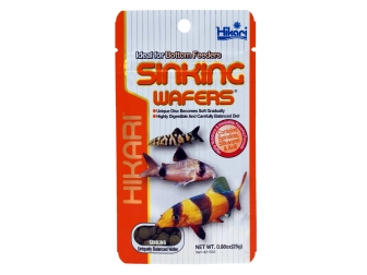 HIKARI SINKING WAFERS 50GR