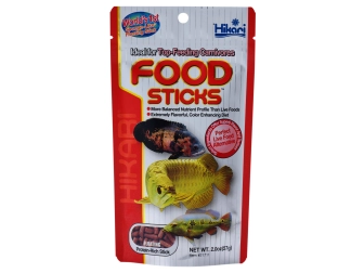 HIKARI FOOD STICKS 57GR