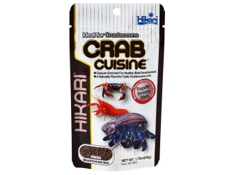 HIKARI CRAB CUISINE 50GRAM