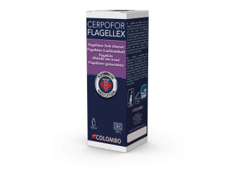 CERPOFOR FLAGELLEX 100 ML-500 L COLOMBO