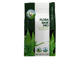 COLOMBO FLORA BASE PRO FINE 2,5 L