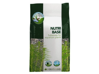 COLOMBO FLORA NUTRI BASE 5 L